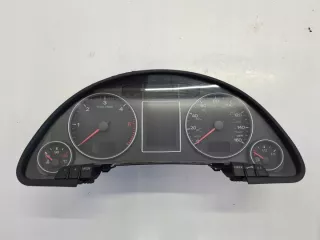 8E0920983A Щиток приборов (приборная панель) Audi A4 B7 Арт e3665913, вид 1