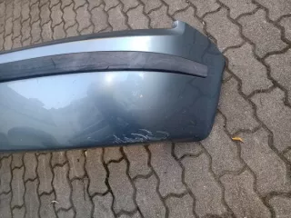  Бампер задний Skoda Fabia 1 Арт e3671108, вид 3