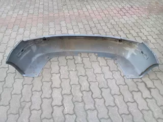  Бампер задний Skoda Fabia 1 Арт e3671108, вид 4