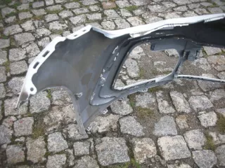 5H0807221G Бампер передний Volkswagen Golf 8 Арт e3672022, вид 4