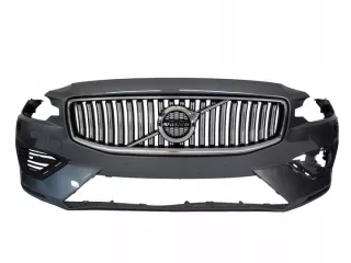 31690589 Бампер передний Volvo S60 3 Арт e3673726, вид 1