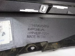 31690589 Бампер передний Volvo S60 3 Арт e3673726, вид 12