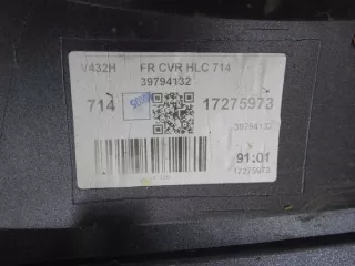 31690589 Бампер передний Volvo S60 3 Арт e3673726, вид 13