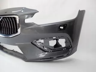 31690589 Бампер передний Volvo S60 3 Арт e3673726, вид 2
