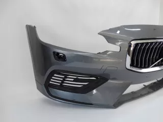 31690589 Бампер передний Volvo S60 3 Арт e3673726, вид 5