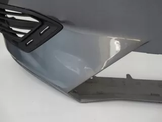 31690589 Бампер передний Volvo S60 3 Арт e3673726, вид 6