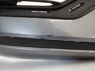 31690589 Бампер передний Volvo S60 3 Арт e3673726, вид 8