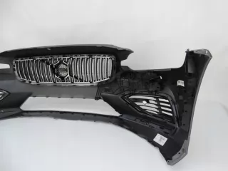 31690589 Бампер передний Volvo S60 3 Арт e3673726, вид 10
