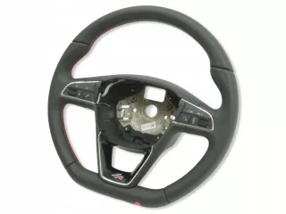 5F0419091R Руль Seat Leon 3 Арт e3676923, вид 1