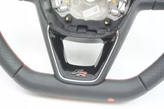 5F0419091R Руль Seat Leon 3 Арт e3676923, вид 2