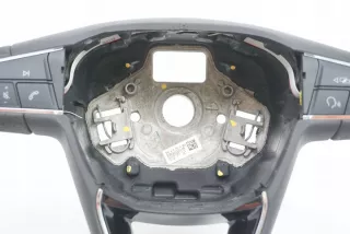 5F0419091R Руль Seat Leon 3 Арт e3676923, вид 3