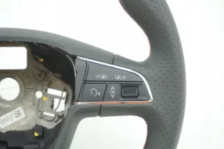 5F0419091R Руль Seat Leon 3 Арт e3676923, вид 4