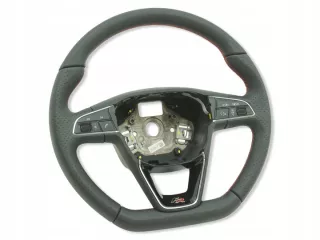 5F0419091R Руль Seat Leon 3 Арт e3676924, вид 1