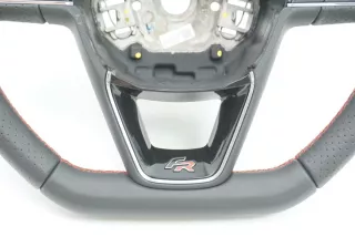 5F0419091R Руль Seat Leon 3 Арт e3676924, вид 2