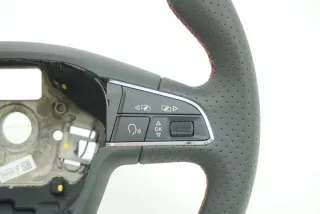 5F0419091R Руль Seat Leon 3 Арт e3676924, вид 4
