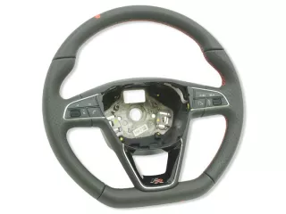 5F0419091R Руль Seat Leon 3 Арт e3676939, вид 1