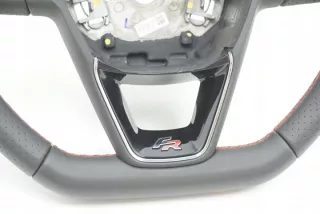5F0419091R Руль Seat Leon 3 Арт e3676939, вид 2