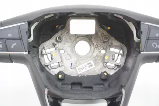 5F0419091R Руль Seat Leon 3 Арт e3676939, вид 3