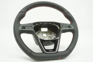 5F0419091R Руль Seat Leon 3 Арт e3676939, вид 9