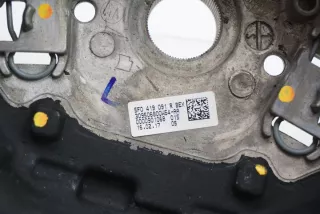 5F0419091R Руль Seat Leon 3 Арт e3676939, вид 10