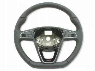5F0419091R Руль Seat Leon 3 Арт e3676943, вид 1