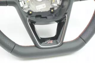 5F0419091R Руль Seat Leon 3 Арт e3676943, вид 2