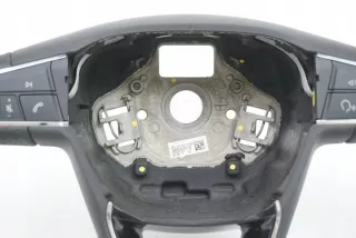 5F0419091R Руль Seat Leon 3 Арт e3676943, вид 3