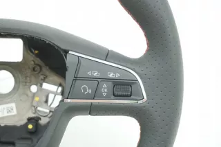 5F0419091R Руль Seat Leon 3 Арт e3676943, вид 4