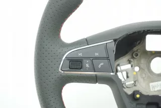 5F0419091R Руль Seat Leon 3 Арт e3676943, вид 5