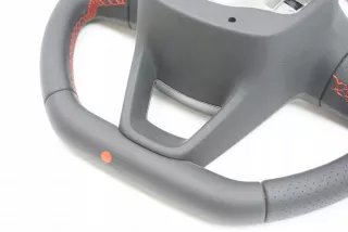 5F0419091R Руль Seat Leon 3 Арт e3676943, вид 6