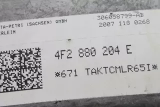  Подушка безопасности Audi A6 C6 (S6,RS6) Арт e3677963, вид 3
