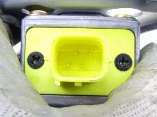 89860-20020 8986020020 252300-0651 2523000651 Датчик удара Toyota Celica 7 Арт e3686126, вид 2