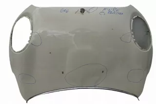  Капот MINI Cooper R56 Арт e3687969, вид 1