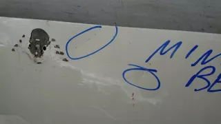  Капот MINI Cooper R56 Арт e3687969, вид 11