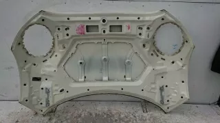  Капот MINI Cooper R56 Арт e3687969, вид 12