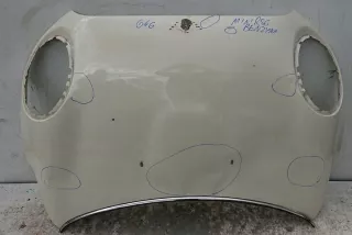  Капот MINI Cooper R56 Арт e3687969, вид 2