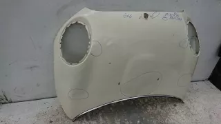  Капот MINI Cooper R56 Арт e3687969, вид 3
