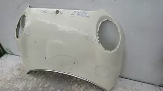  Капот MINI Cooper R56 Арт e3687969, вид 4