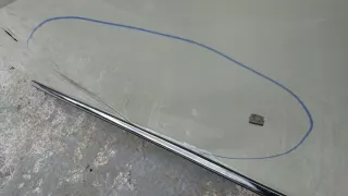  Капот MINI Cooper R56 Арт e3687969, вид 7