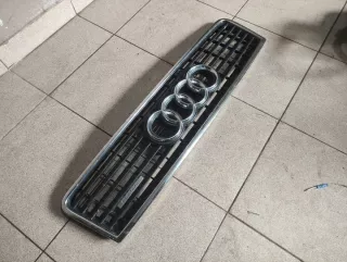 4B3853651 Решетка радиатора Audi A6 C5 (S6,RS6) Арт e3690738, вид 2