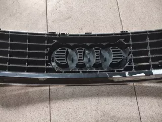 4B3853651 Решетка радиатора Audi A6 C5 (S6,RS6) Арт e3690738, вид 6