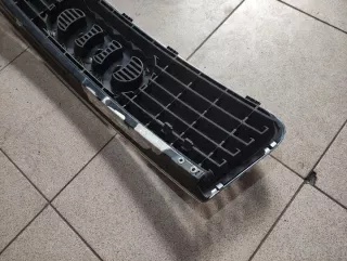 4B3853651 Решетка радиатора Audi A6 C5 (S6,RS6) Арт e3690738, вид 7