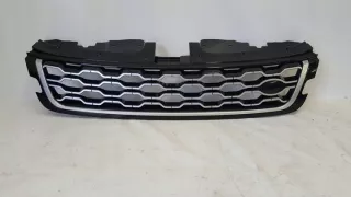  K8D2-8C436-A K8D2-8C436-AA Решетка радиатора Land Rover Evoque 2 Арт e3692292, вид 2