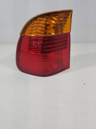 8371324 8371327 Фонарь задний левый BMW 5 E39 Арт e3695618, вид 1