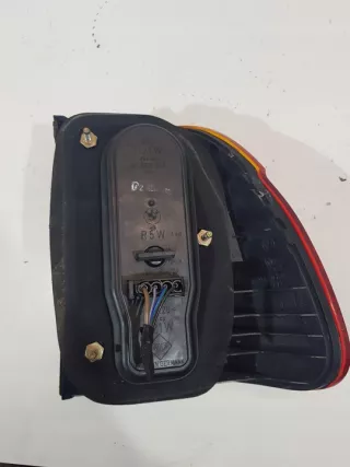 8371324 8371327 Фонарь задний левый BMW 5 E39 Арт e3695618, вид 4