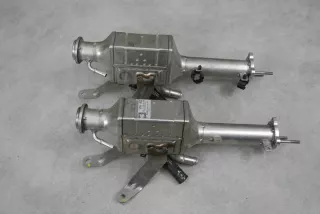 059131508BP Радиатор EGR Audi Q7 4M Арт e3708936, вид 6