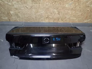  Крышка багажника (дверь 3-5) BMW 3 G20/G21 Арт e3709334, вид 1