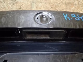  Крышка багажника (дверь 3-5) BMW 3 G20/G21 Арт e3709334, вид 3
