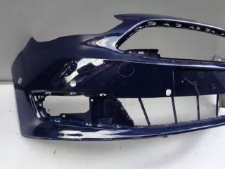  Бампер передний Ford C-max 2 restailing Арт e3715126, вид 3
