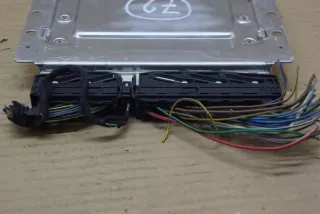 0325455432 Блок управления двигателем Mercedes SL r230 Арт e3715716, вид 4